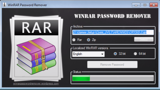 download winrar key